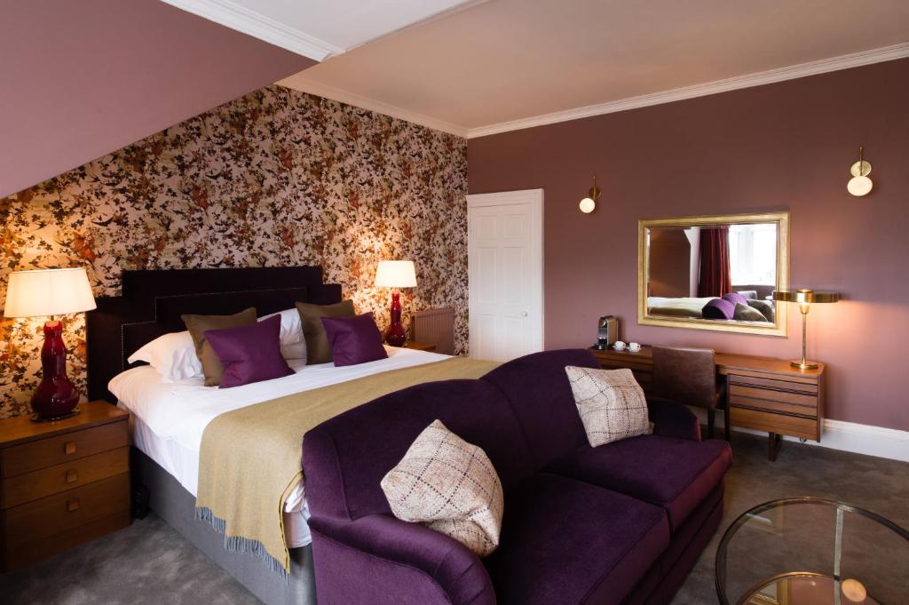 One Devonshire Gardens a Hotel Du Vin - Resim 25