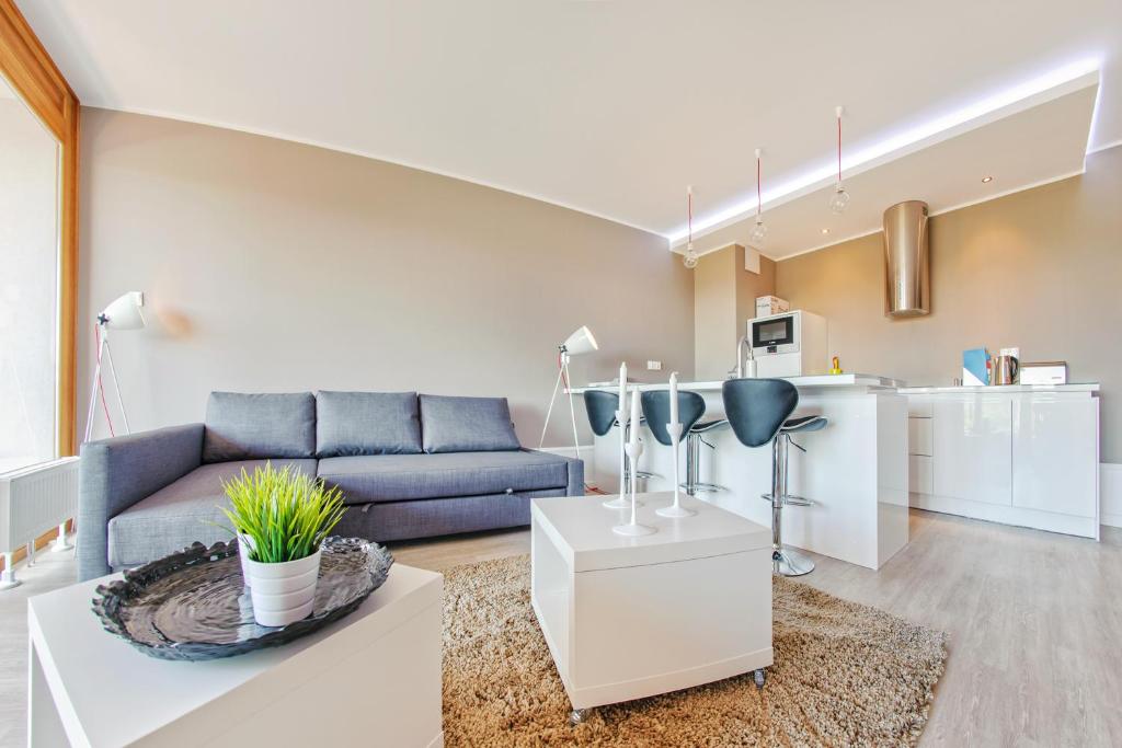 Apartamenty Sun & Snow Aura - 