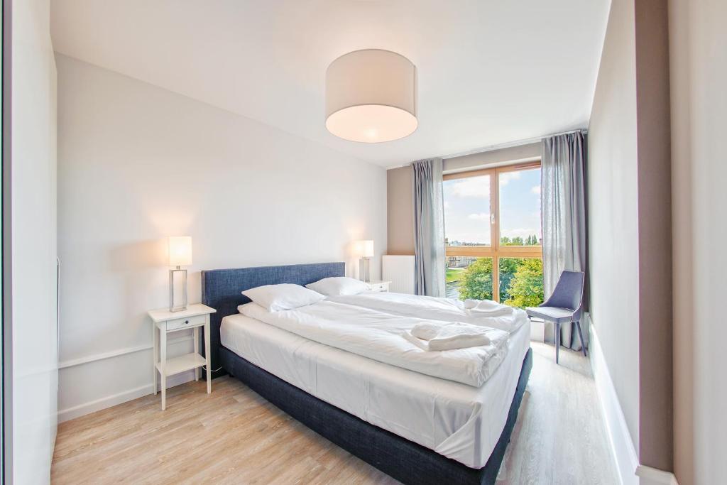 Apartamenty Sun & Snow Aura - One-Bedroom Apartment