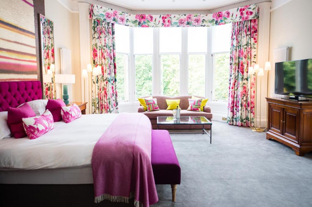 One Devonshire Gardens a Hotel Du Vin - 