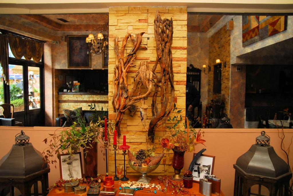 Fotografie z fotogalerie ubytování Paris Hotel v destinaci Xanthi
