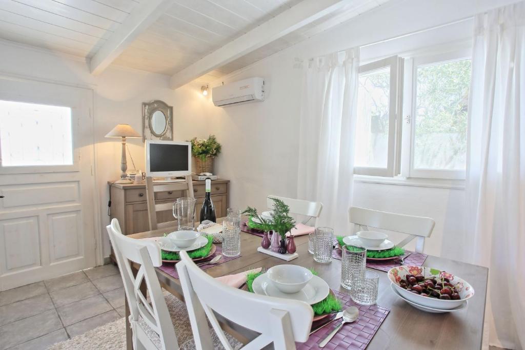 Lili Luxury Cottage in Gaios, Paxos