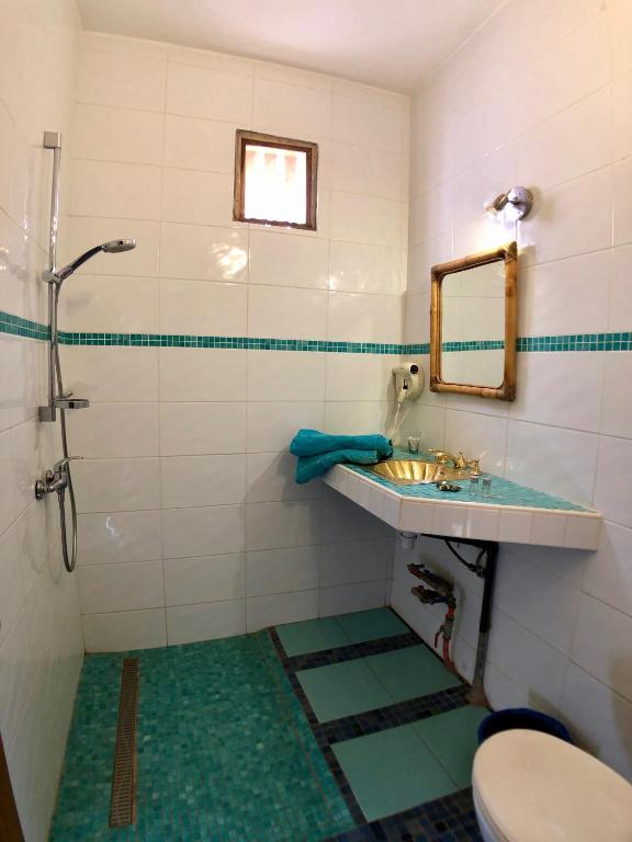 Le Clos Des Papillons - Salle Double Ou Jumelle Standard