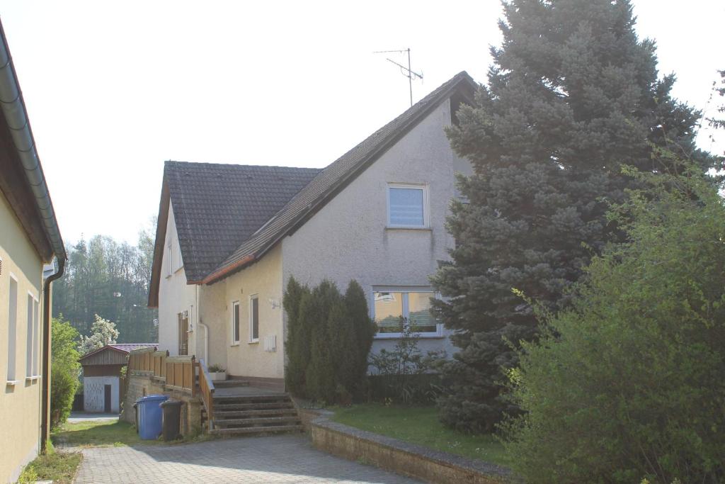 Ferienwohnung Deichblick - 11