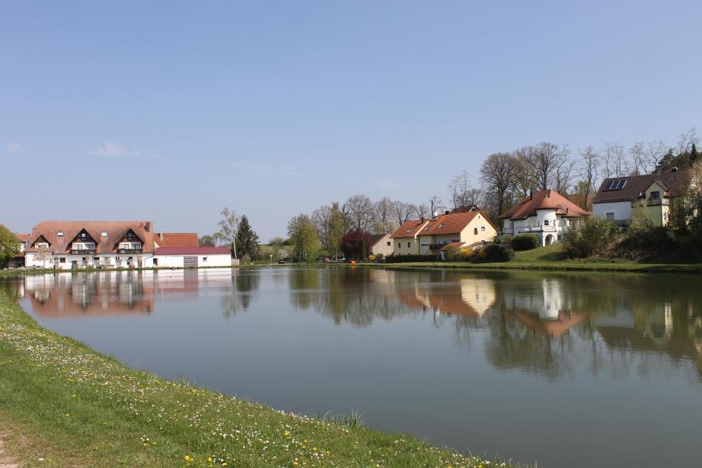 Ferienwohnung Deichblick - 9