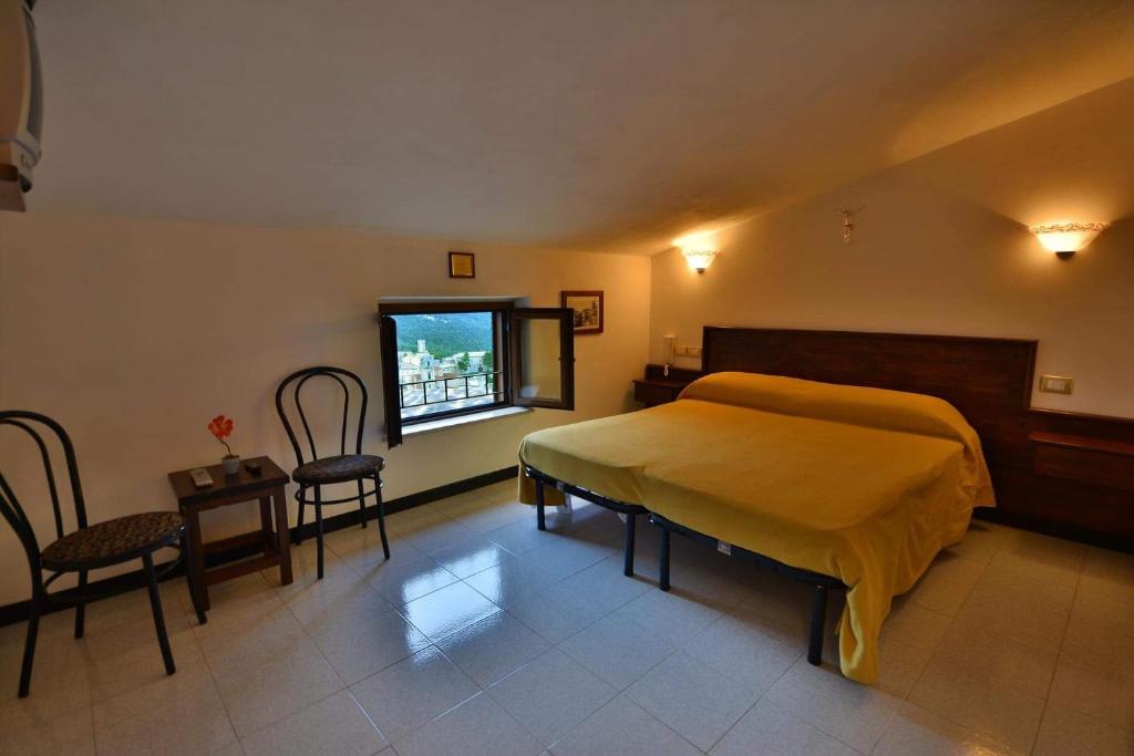 Derechos de imagen reservados por Booking.com