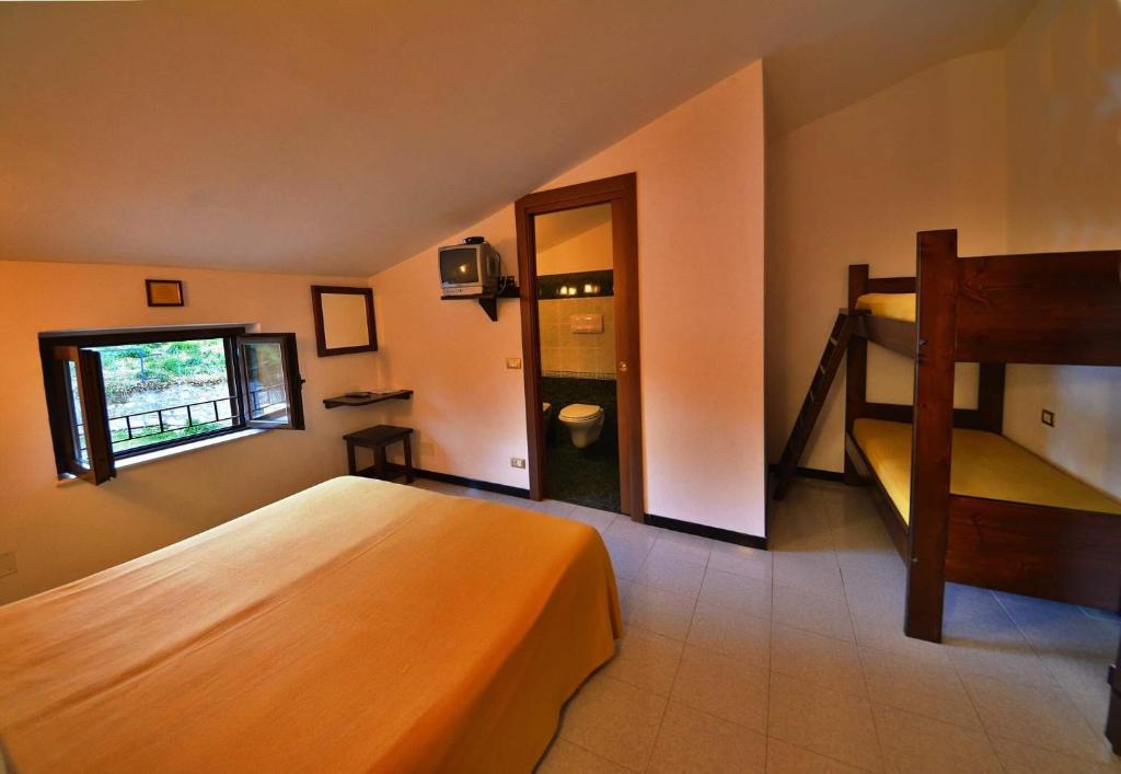 Derechos de imagen reservados por Booking.com