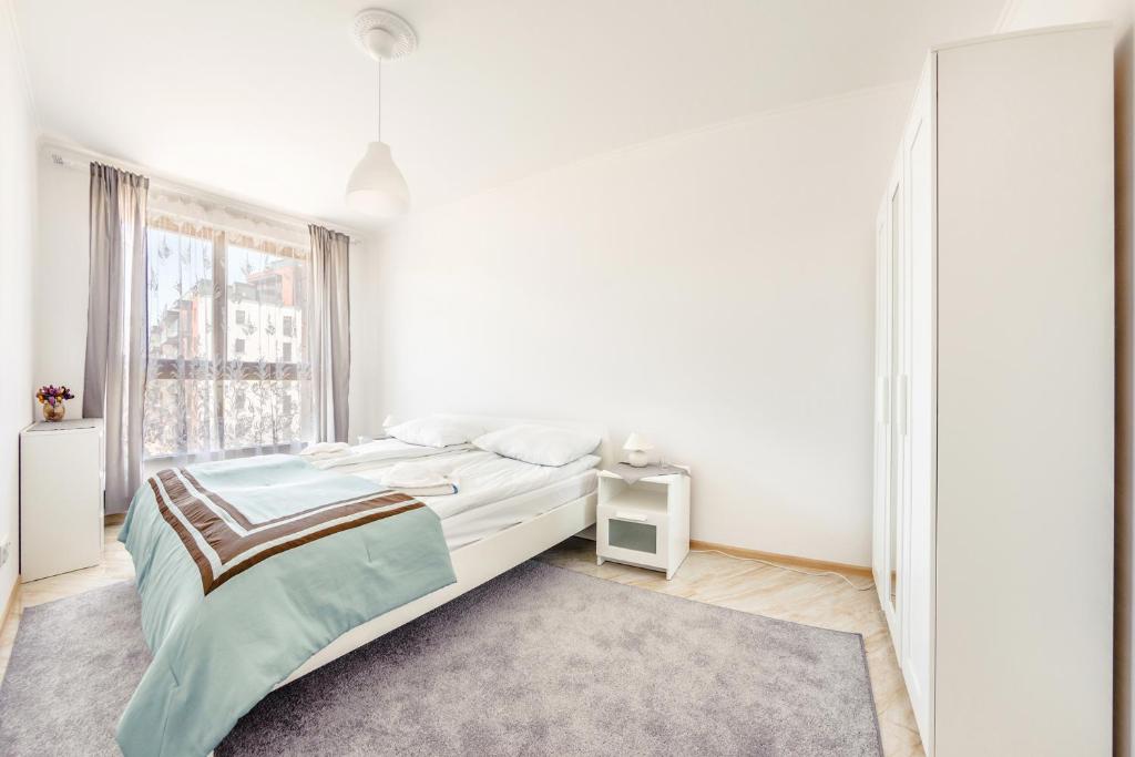 Apartamenty Sun & Snow Aura - One-Bedroom Apartment