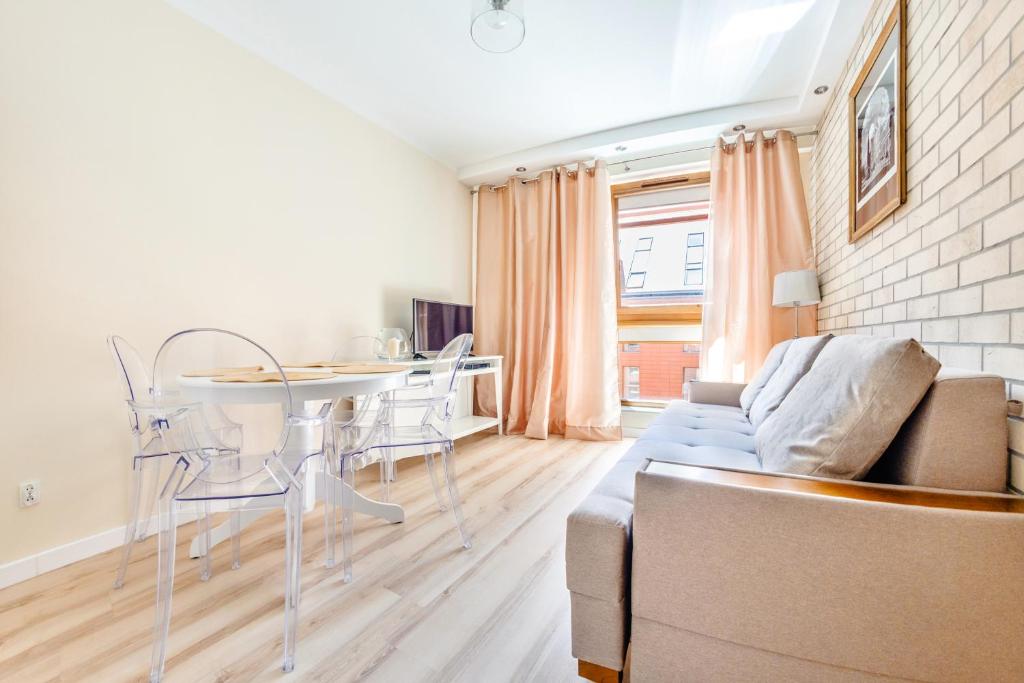 Apartamenty Sun & Snow Aura - 
