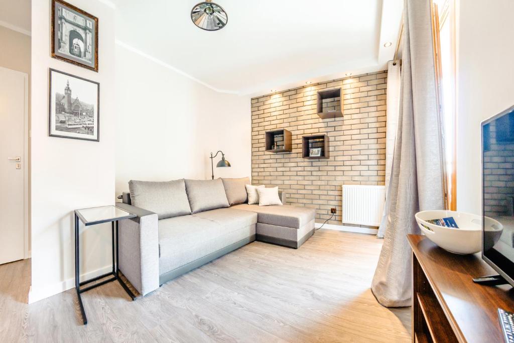 Apartamenty Sun & Snow Aura - 