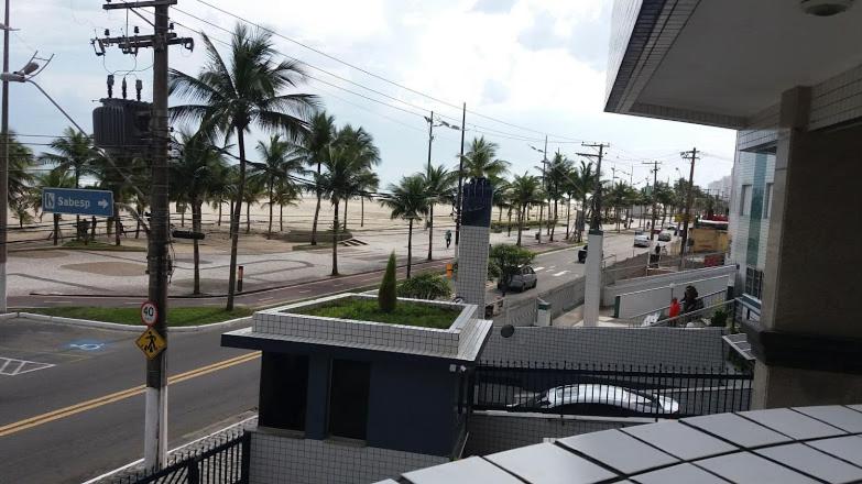  Apto Praia Grande SP