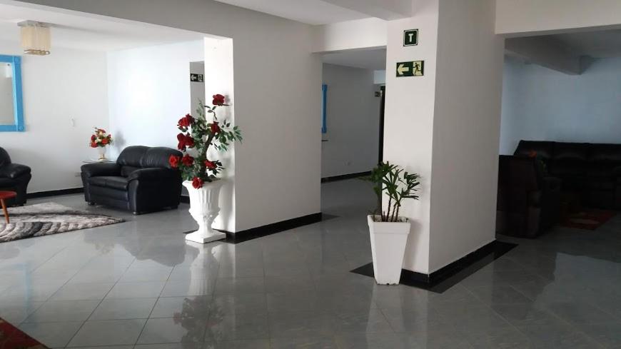  Apto Praia Grande SP