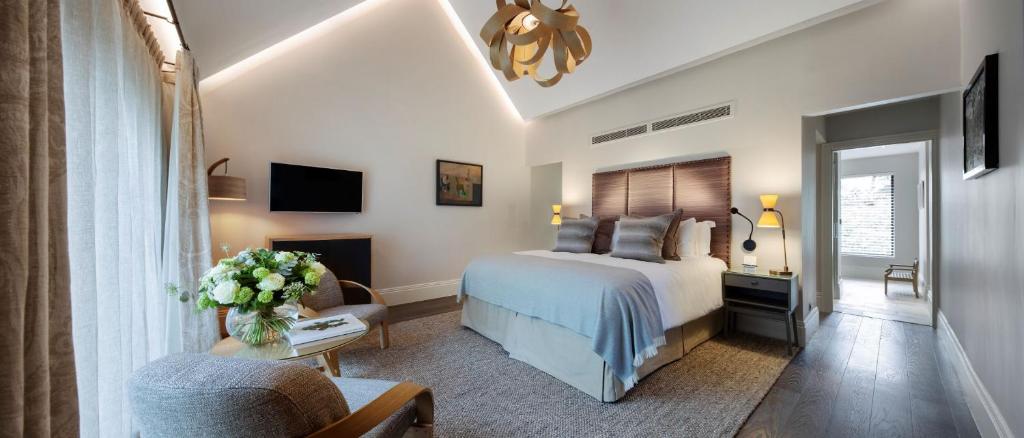 Linthwaite House Hotel - Resim 36