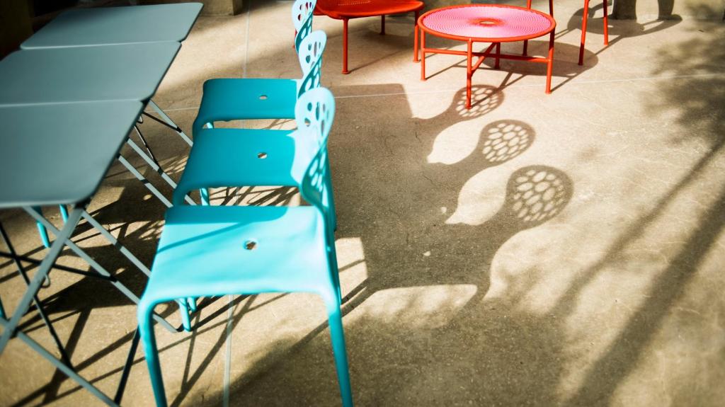 Fotografie z fotogalerie ubytování Bossa Nova Beirut Hotel v destinaci Bejrút