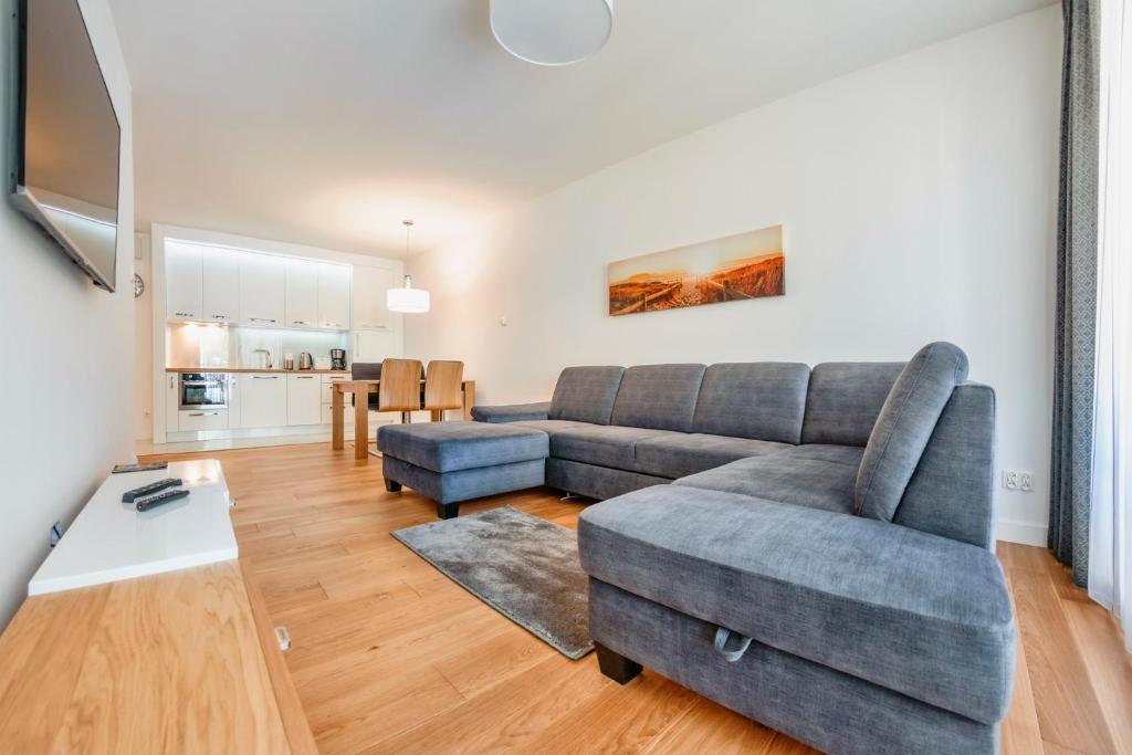 Apartamenty Sun & Snow Aura - 