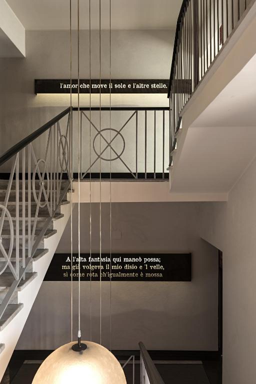 Rome Times Hotel - Resim 26