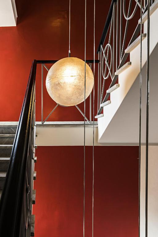 Fotografie z fotogalerie ubytování Rome Times Hotel v Římě