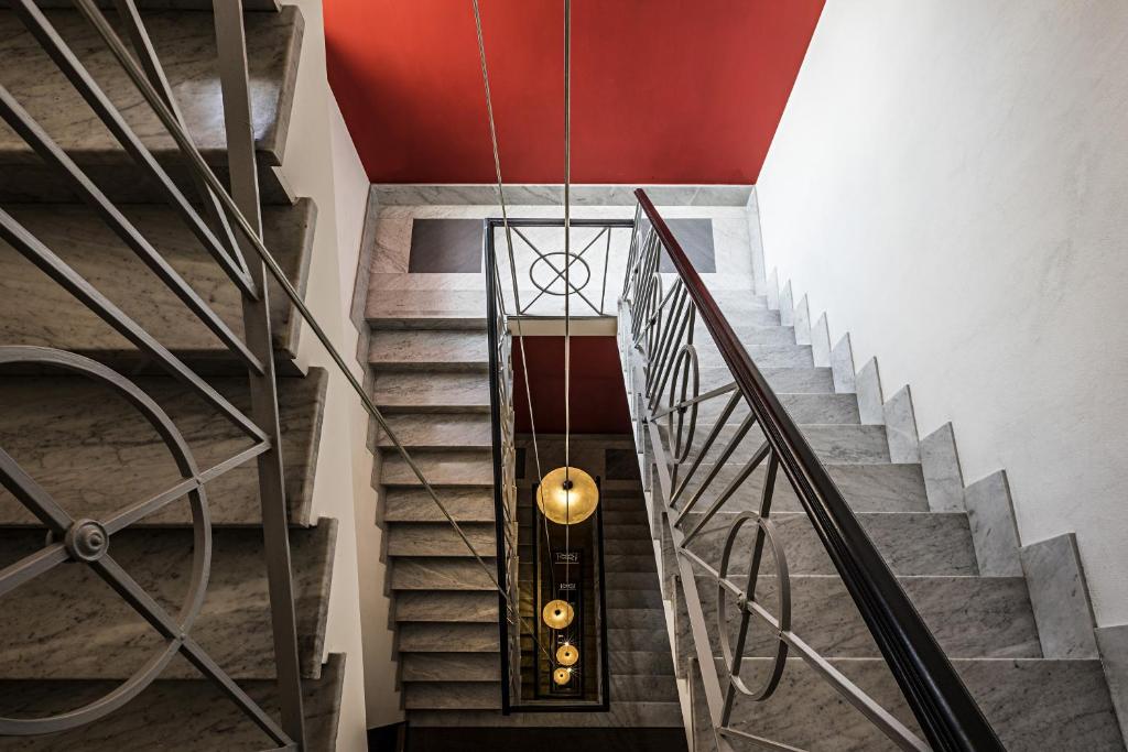 Rome Times Hotel - Resim 24