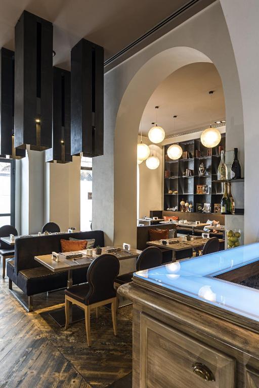 Fotografie z fotogalerie ubytování Rome Times Hotel v Římě