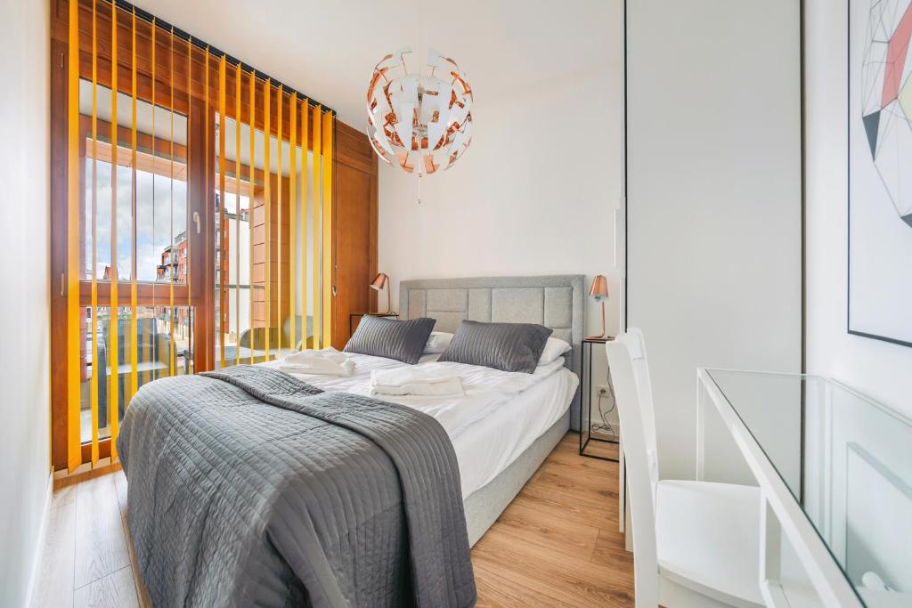 Apartamenty Sun & Snow Aura - Two-Bedroom Apartment