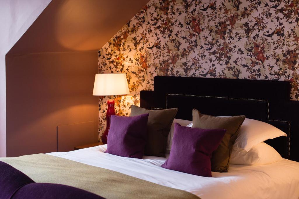 One Devonshire Gardens a Hotel Du Vin - Resim 15