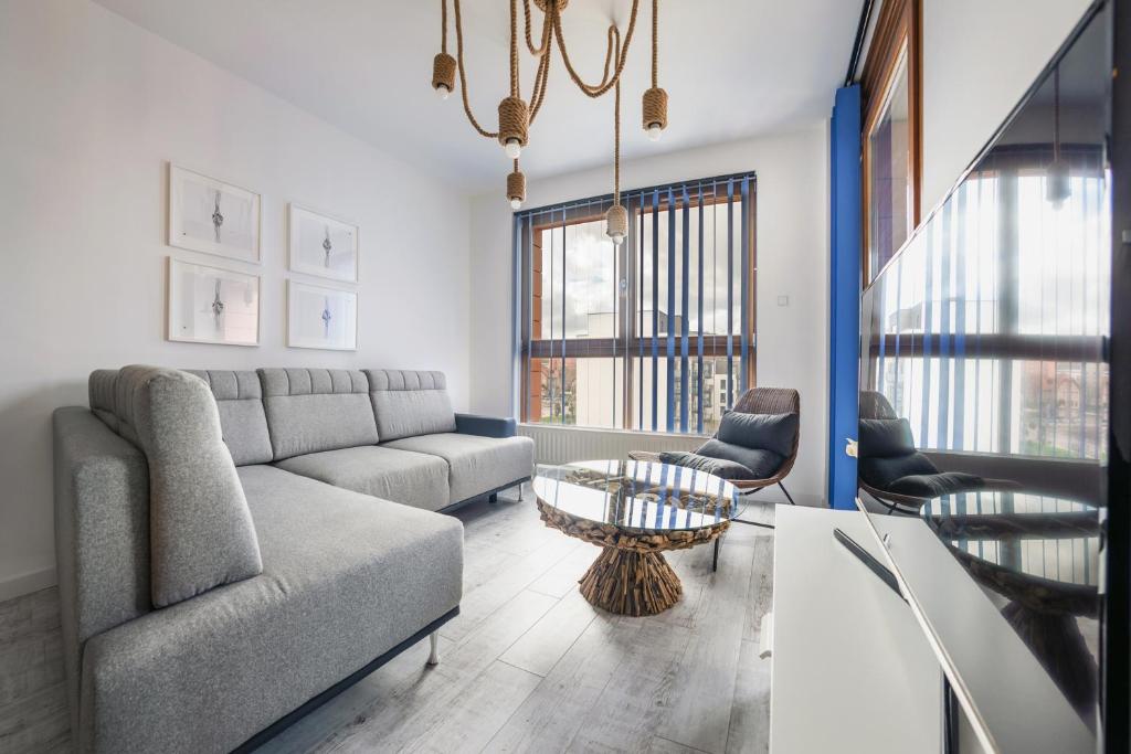 Apartamenty Sun & Snow Aura - 