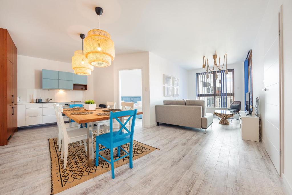 Apartamenty Sun & Snow Aura - Two-Bedroom Apartment