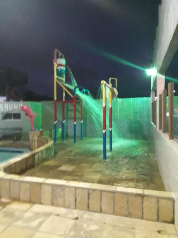  Pousada Ipê