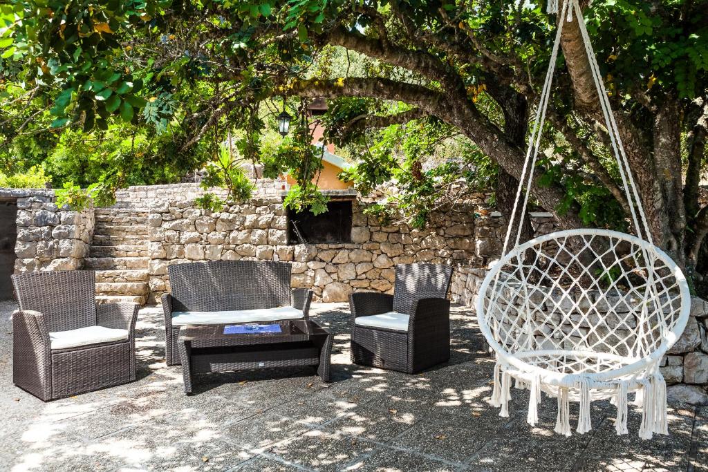 Gallery image of Pebble Bay Paradise House in Vela Luka