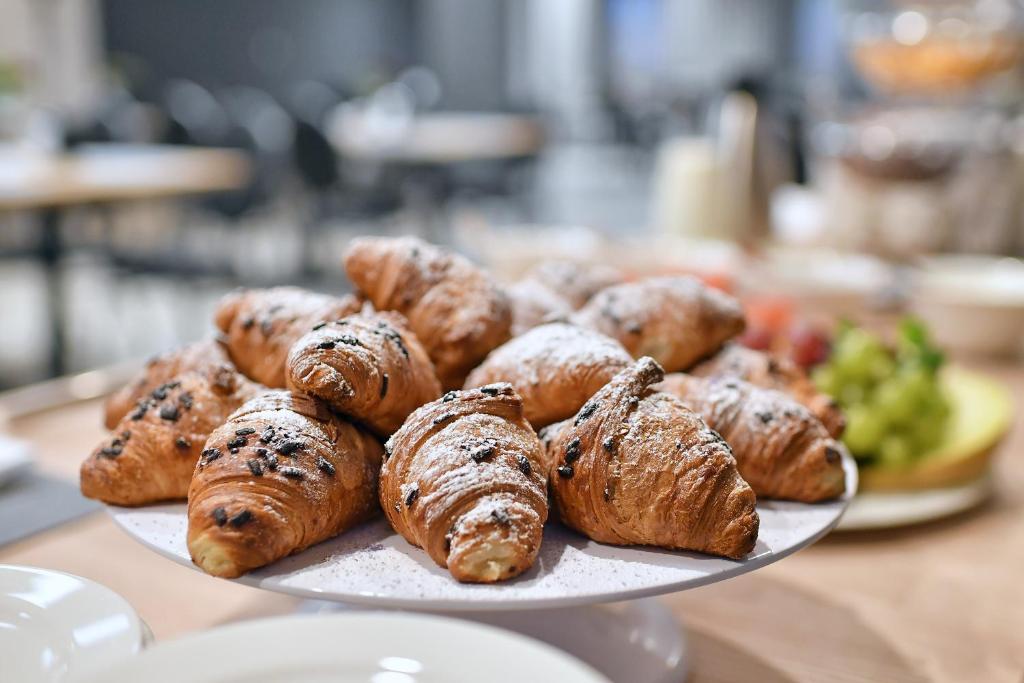 Afbeelding uit fotogalerij van Lubhotel in Lublin