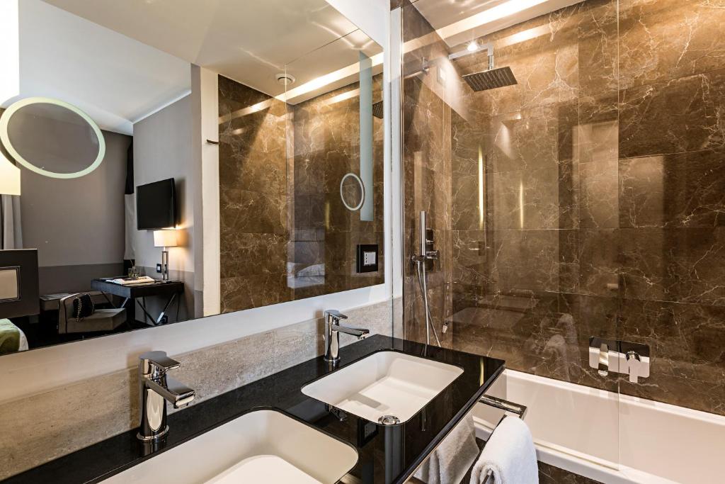 Rome Times Hotel - Resim 29