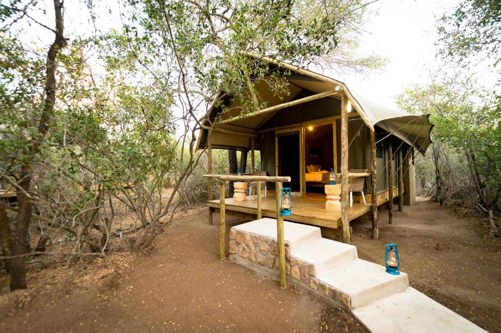 Photo de la galerie de l'établissement Bundox Safari Lodge, à Hoedspruit