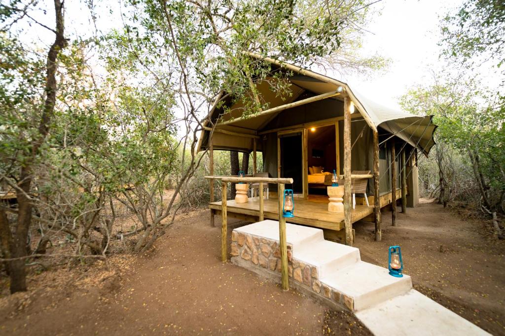 Imagen de la galería de Bundox Safari Lodge, en Hoedspruit