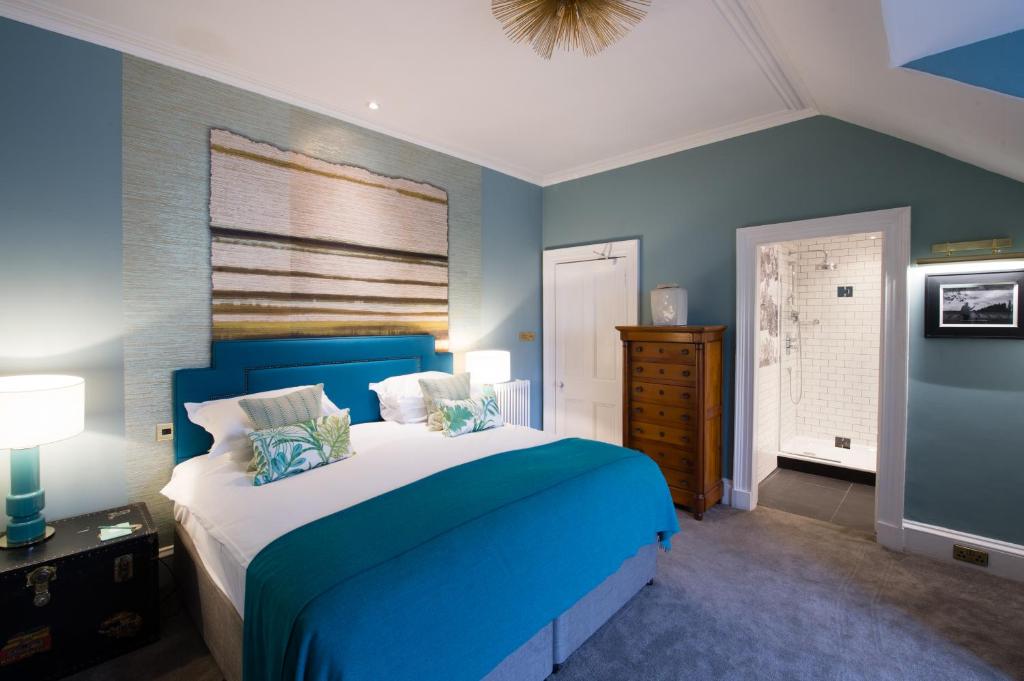 One Devonshire Gardens a Hotel Du Vin - Resim 39