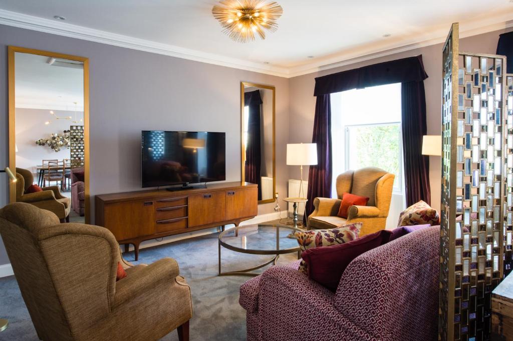 One Devonshire Gardens a Hotel Du Vin - 