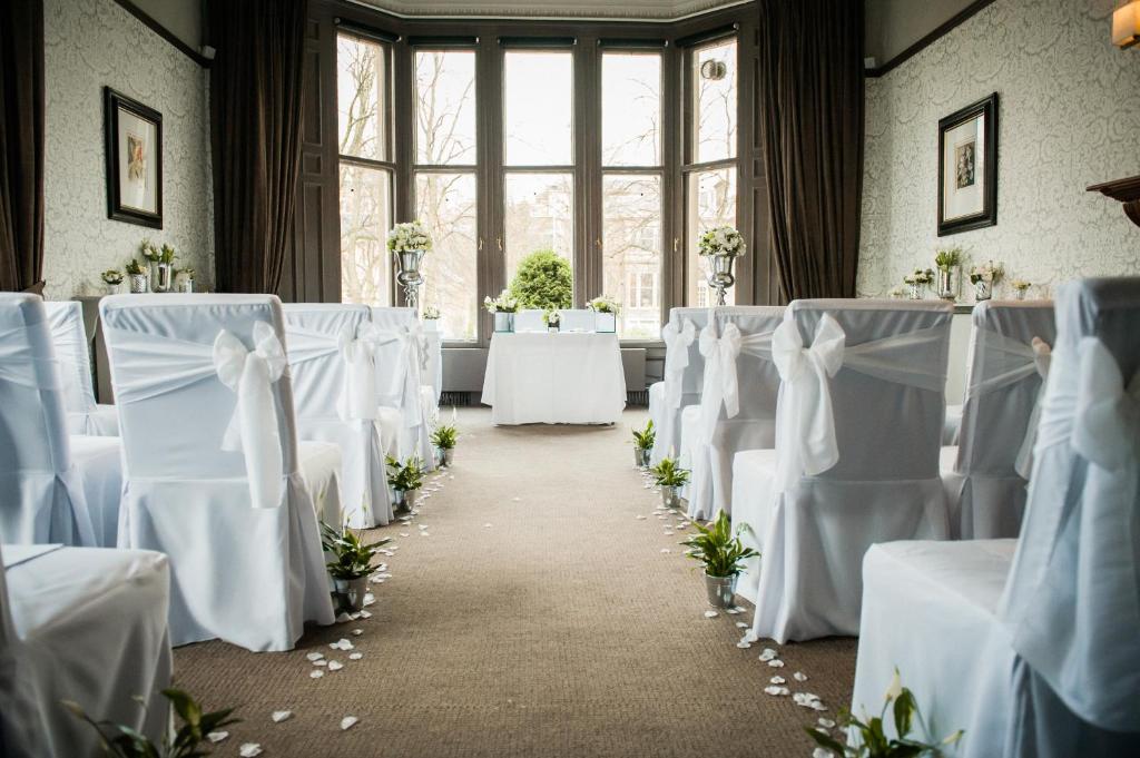 One Devonshire Gardens a Hotel Du Vin - Resim 28