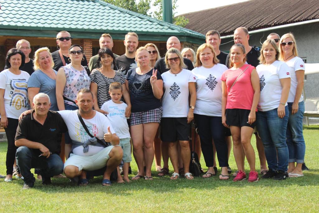 Hosté ubytování Guesthouse Alvani