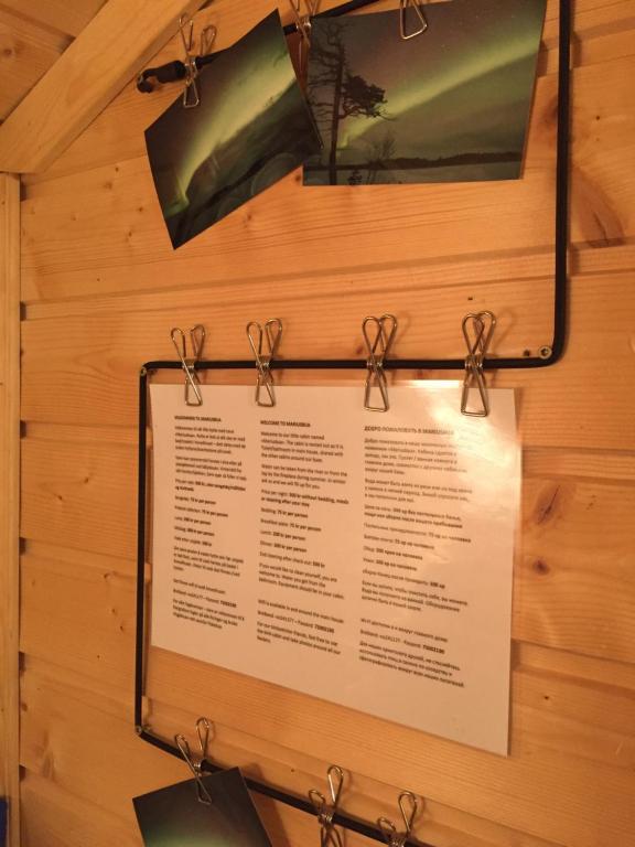 Fotografie z fotogalerie ubytování BIRK bed & birds v destinaci Svanvik