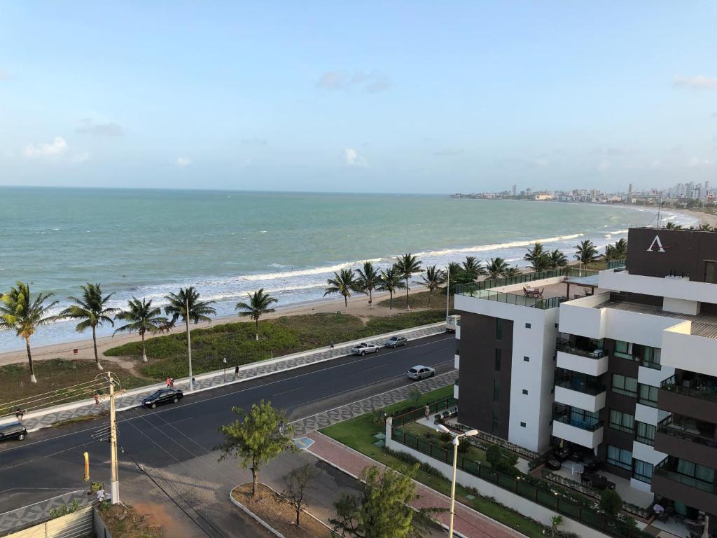  Flat Mar Belo Intermares