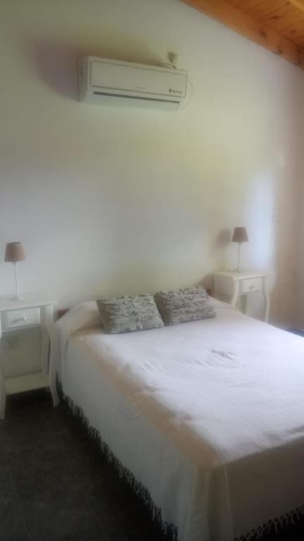 casa familia guerrero - Appartement