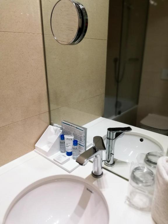 Hotel Lis Baixa - Resim 26