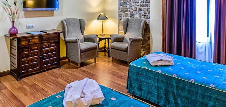 Hotel Balneari de Vallfogona de Riucorb, Spain - Booking.com