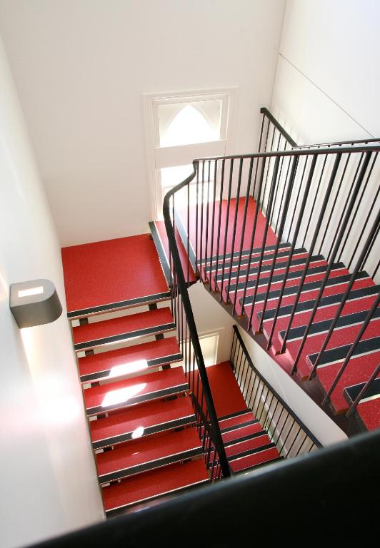 Adabco Boutique Hotel Adelaide - Resim 20