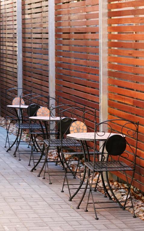Fotografie z fotogalerie ubytování Adabco Boutique Hotel Adelaide v destinaci Adelaide