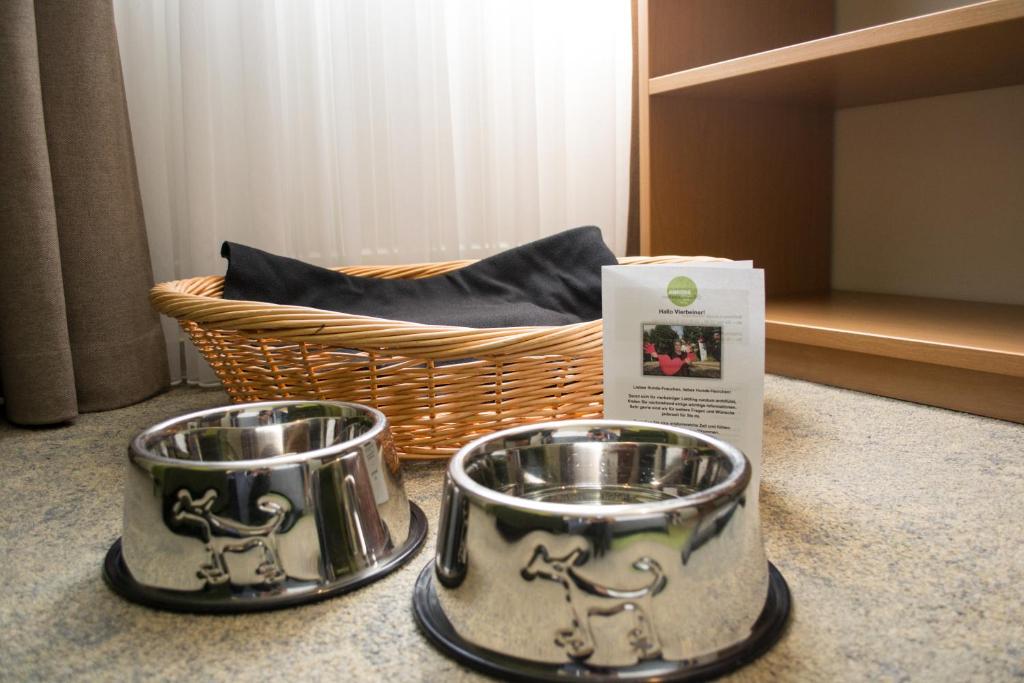 Fotografie z fotogalerie ubytování Anders Hotel Walsrode v destinaci Walsrode