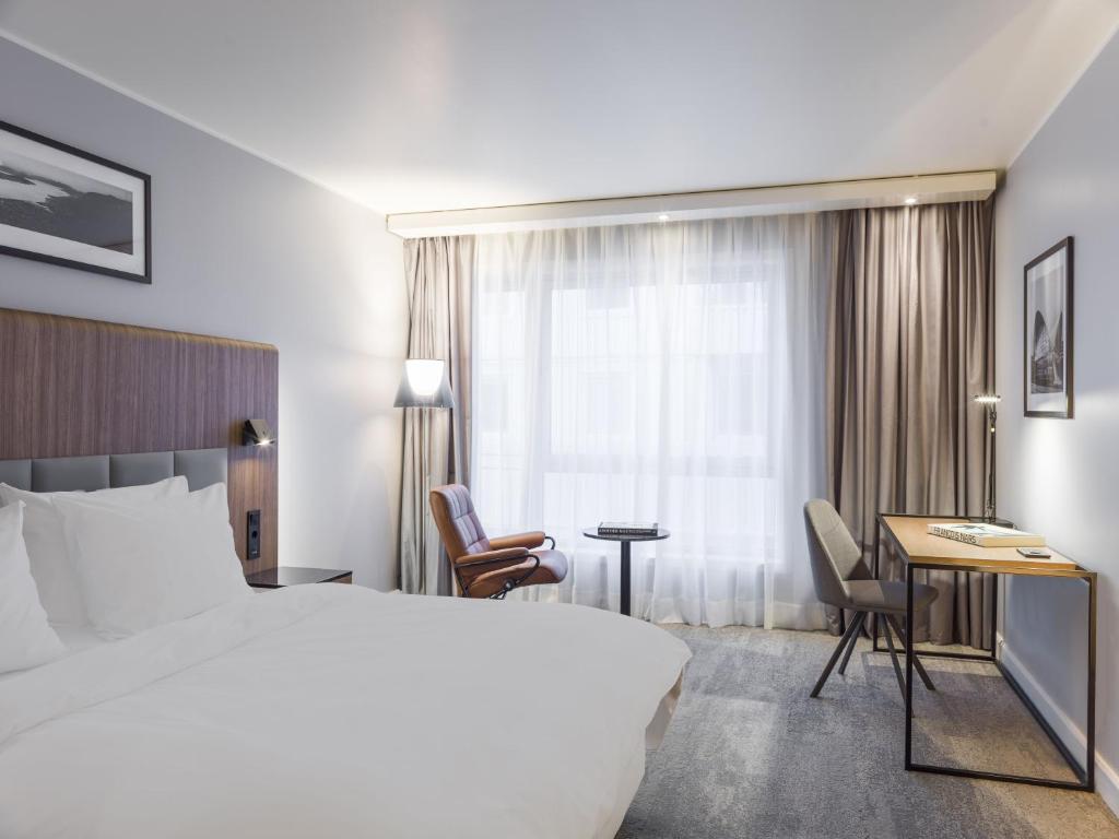 
Superior Room with Sea View
