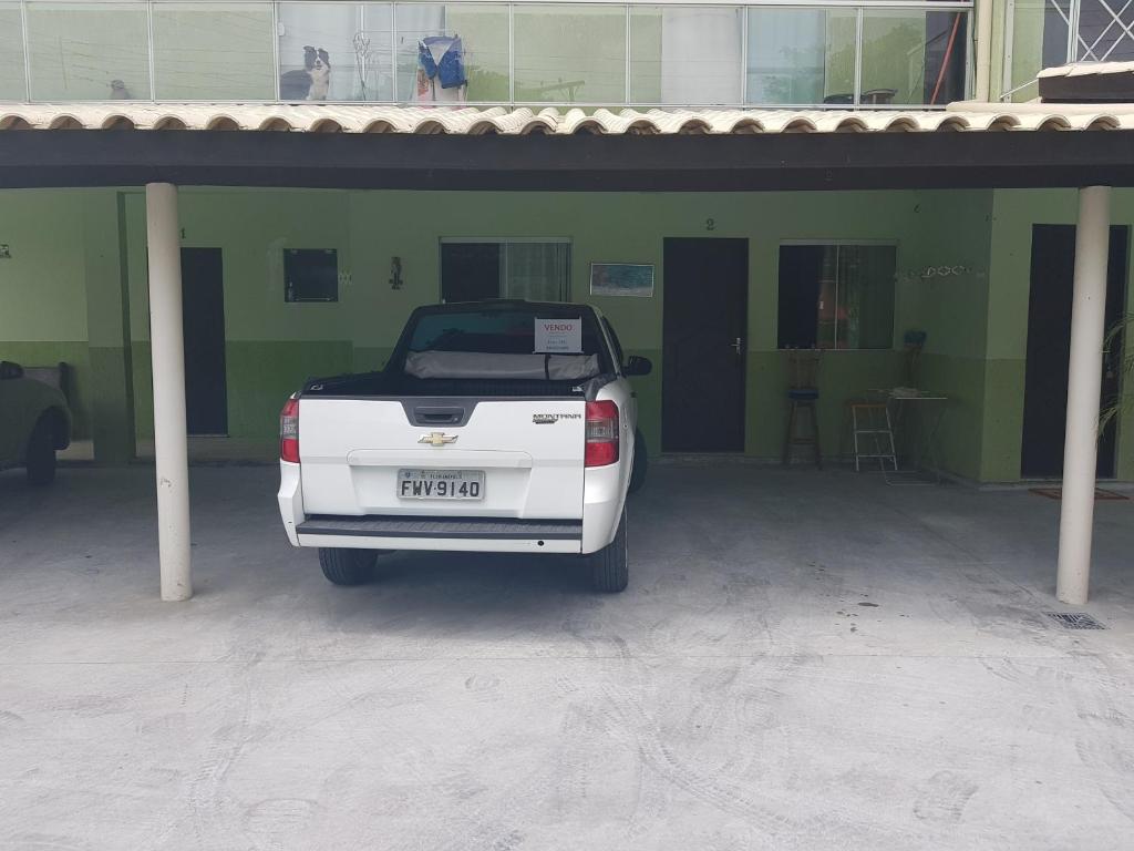  Apartamento Residencial Toca Coruja
