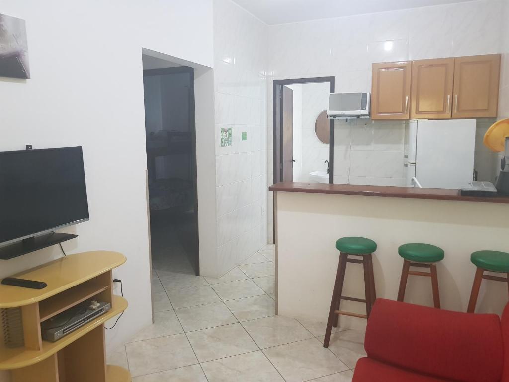  Apartamento Residencial Toca Coruja