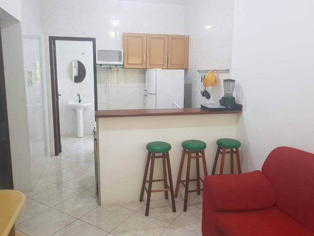  Apartamento Residencial Toca Coruja