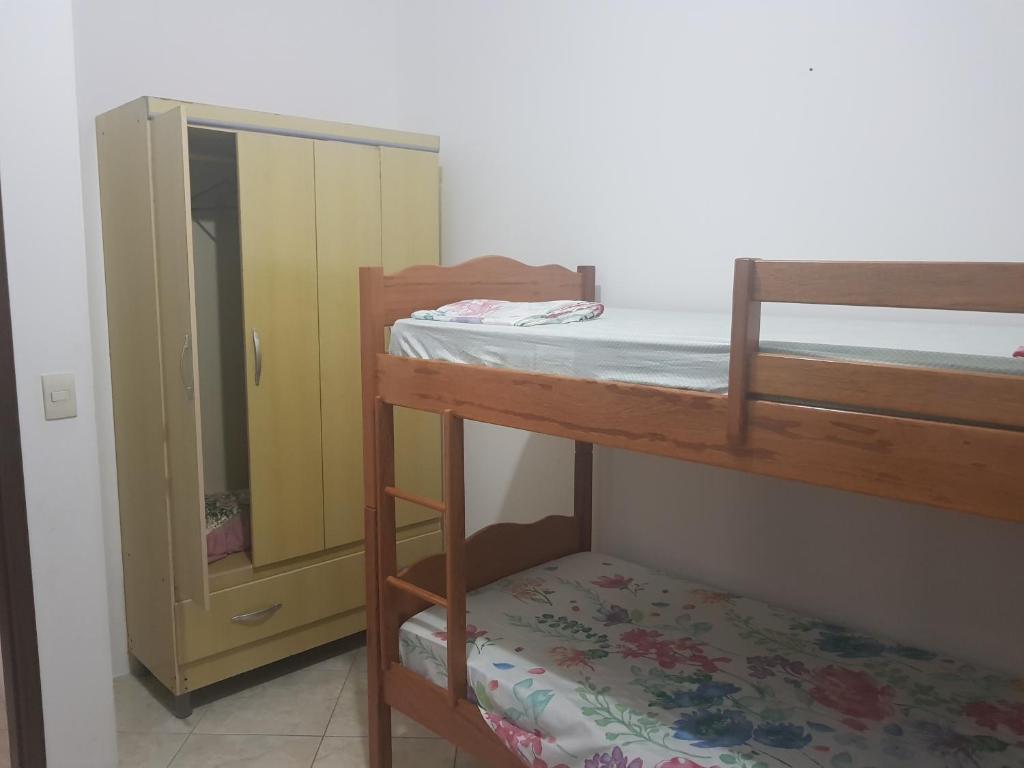  Apartamento Residencial Toca Coruja